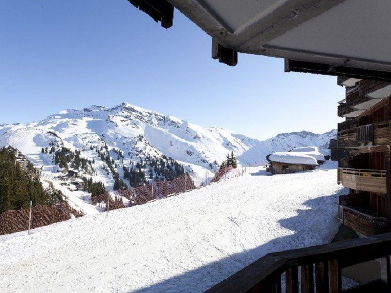 Residence Pierre & Vacances Electra Avoriaz Exterior foto